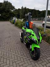 Kawasaki Ninja ZX10R - NINJA