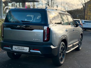 BAIC BJ30*360Grad*4WD*Pano*Sitzklima*