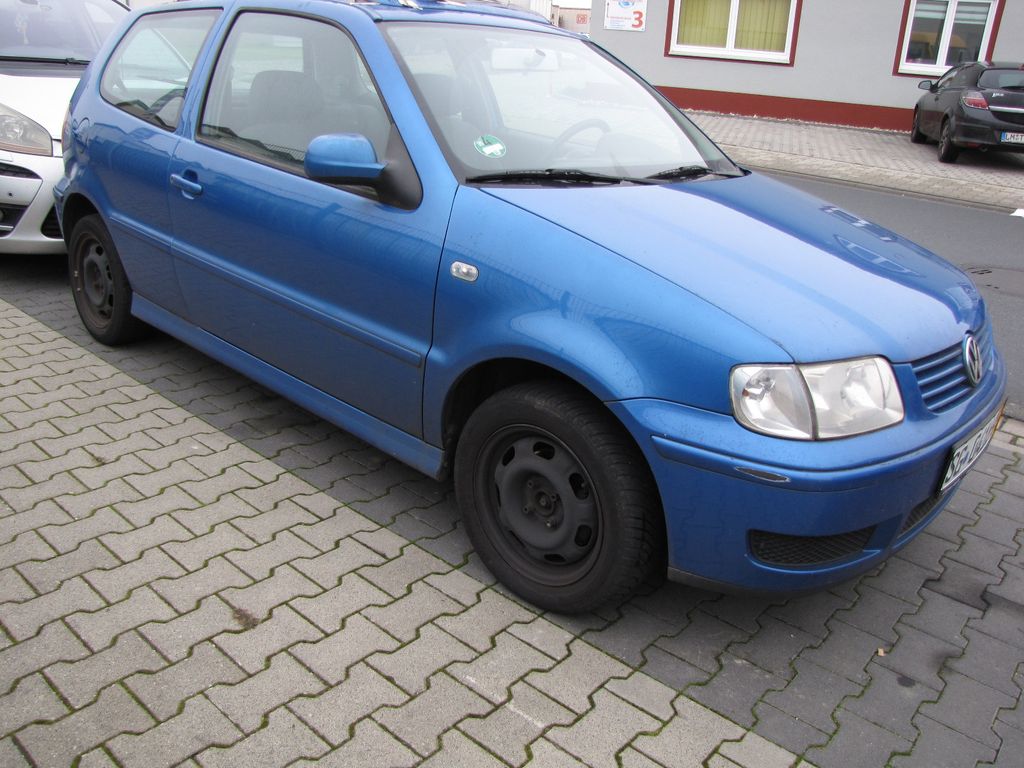 Angebot ansehen Volkswagen Polo