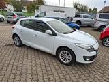 Renault MeganeParis Klima Navi Motor 36000km, fahrbereit - Renault Megane: Motor