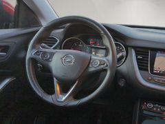 OPEL Grandland TurboD Innovation/Pano/LED/360°/Tempo.