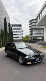 BMW 316i E36 Compact - BMW 316 aus 1998: 316i Compact