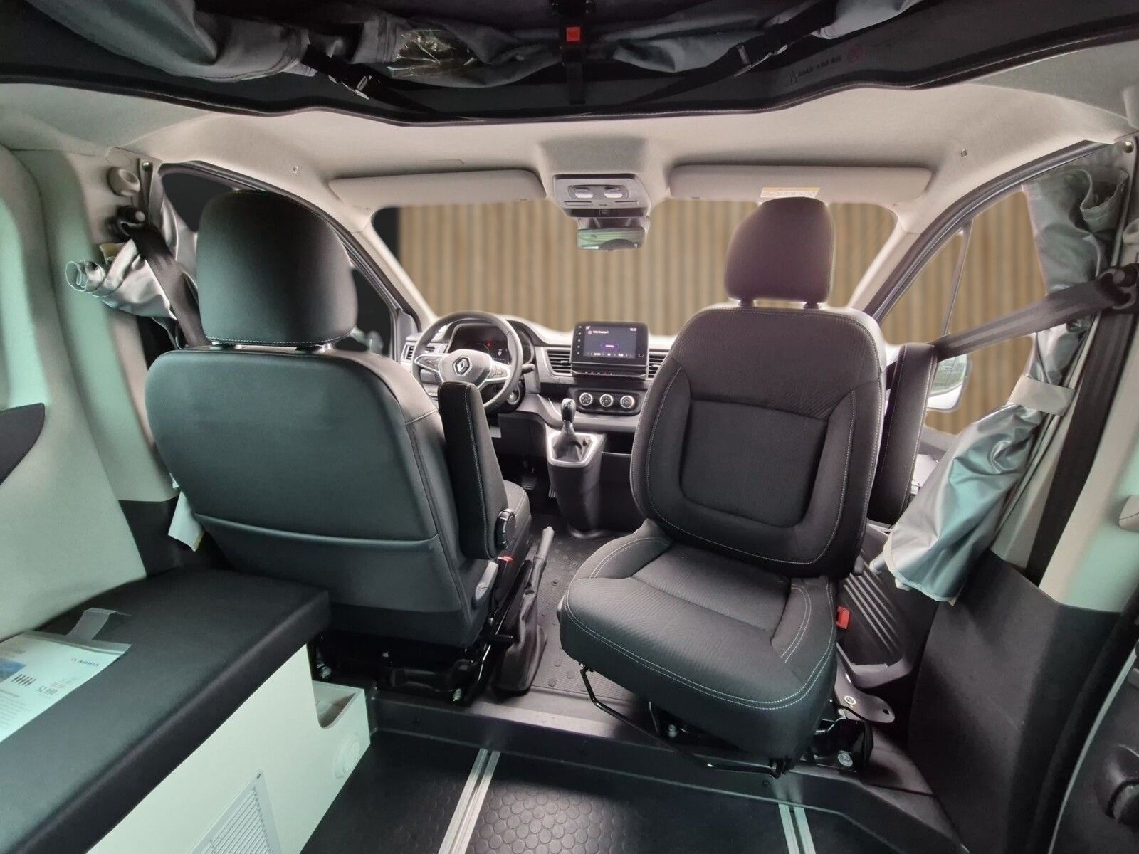 Fahrzeugabbildung Adria Active Base 20150,- Euro Sondernachlass