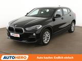 BMW X2 sDrive 18i Advantage Aut.*NAVI*LED*TEMPO*PDC* - gebrauchte BMW X2 aus dem Jahr 2020