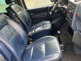 Volkswagen T4 Caravelle 2,8-l-Otto V6 Automatik Standard - Volkswagen T4: V6
