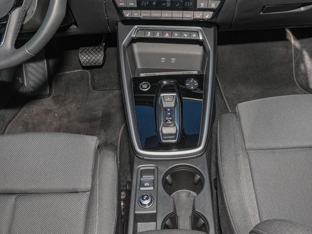 Audi A3 - Bild 8