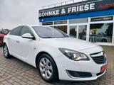 Opel Insignia A Lim. Automatik Leder Navi Xenon Led