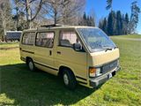 Toyota Hiace H50 Camper /H Zulassung - Toyota Hiace von privat