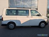 Volkswagen T6.1 Caravelle Trendline 9-Sitzer Klima PDC - Volkswagen T6 Caravelle aus 2020