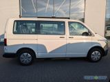 Volkswagen T6.1 Caravelle Trendline 9-Sitzer Klima PDC - Volkswagen: Caravelle Trendline