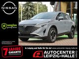 Nissan QASHQAI N-CONNECTA 1.5 VC-T e-POWER Pano - Nissan Tageszulassungen