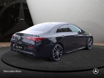 Mercedes CLA 180 - 6