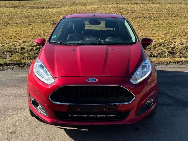 Ford Fiesta Celebration+1.HD+29TKM