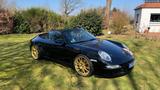 Porsche 911 Carrera Cabriolet  - Porsche 997 aus 2006