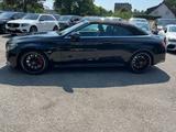 Mercedes-Benz C 63 S AMG  Cabrio - gebrauchte Mercedes-Benz C 63 AMG aus dem Jahr 2021