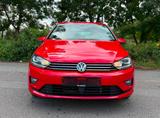 Volkswagen VW GOLF SPORTSVAN BLUEMOTION | 1.2 TSI | 1... - VW Golf Sportsvan in Wiesbaden
