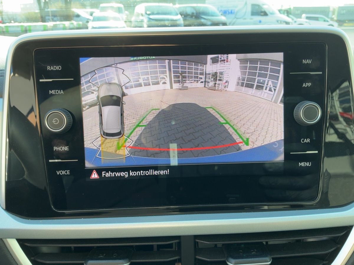 Volkswagen T-Roc - Bild 18