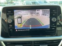 Volkswagen T-Roc - Vorschau Bild 18