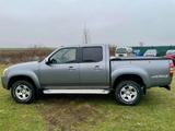 Mazda BT-50 - Mazda BT-50 Gebrauchtwagen