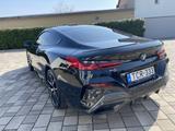 BMW M850i xDrive Coupé - - BMW M850 von privat