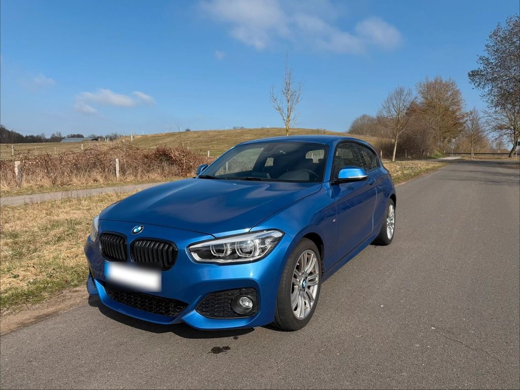 Image of BMW 118