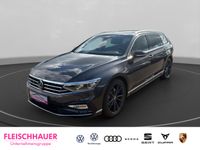Volkswagen Passat Variant - Vorschau Bild 1
