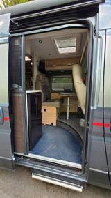 Peugeot Dethleffs Globetrail 600 - Peugeot 600