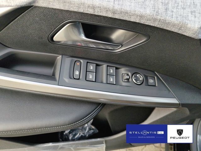 Peugeot 3008 - Bild 16