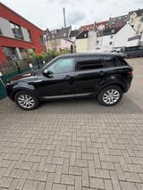 Land Rover Range Rover Evoque 2.0 Si4  - Land Rover Range Rover Evoque von privat