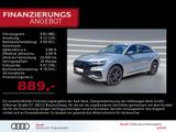 Audi Q8 50 TDI qu S line compet.+ MATRIX S-Sitze Pano