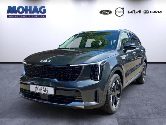 Kia Sorento Plug&Ride 4WD Plug-in Hybrid
