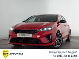 Kia Proceed 1.6 T-GDI GT LED+NAVI+SHZ+RFK+ACC+ - Kia pro cee'd / ProCeed in Düsseldorf