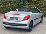 Peugeot 207 CC Sport TÜN NEU!! INSPEKTION NEU !! - gebrauchte Peugeot 207 aus dem Jahr 2008