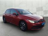Volkswagen Golf VIII 1.5 TSI ACTIVE +LED +ACC +VIRTUAL +NAV - Volkswagen Golf: Rot