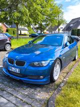 ALPINA B3 3,0 Bi-Turbo Coupe - - ALPINA aus 2008