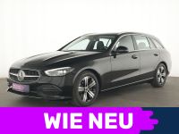 Mercedes-Benz C 200 - Vorschau Bild 1