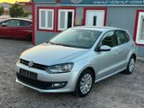 Volkswagen Polo V Comfortline*1-Hand*Garantie* - Volkswagen Polo aus 2011: Comfortline