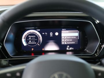 Volkswagen Caddy 2.0TDI DSG STYLE NAV PRO STANDHZG AHK 5J