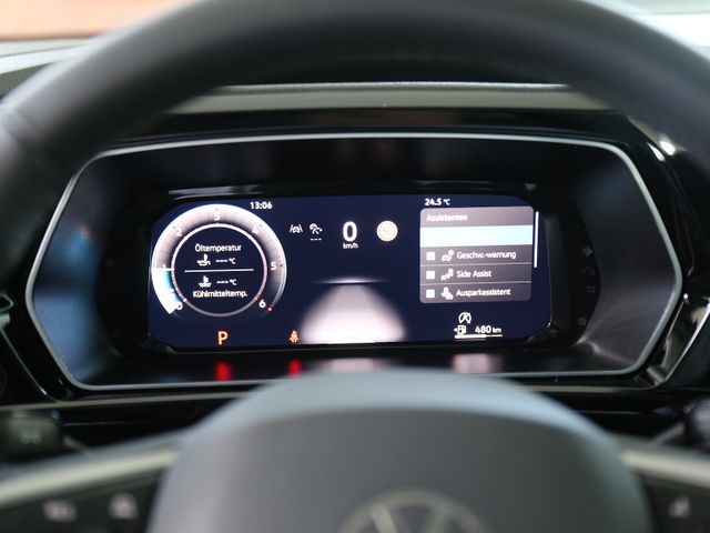 Volkswagen Caddy 2.0TDI DSG STYLE NAV PRO STANDHZG AHK 5J