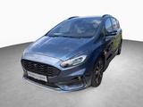 Ford S-Max 2.5 Duratec Hybrid ST-Line AT 190PS - Ford S-Max mit Hybrid-Antrieb