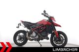 Ducati HYPERMOTARD 950 - QS, DTC, DWC, Griffheizung - SUPER MOTO
