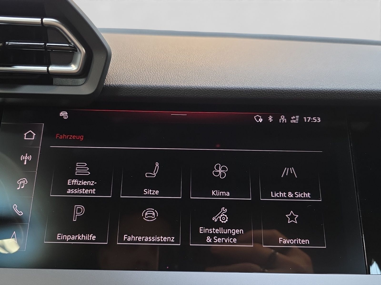 Audi A3 - Bild 15
