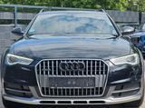 Audi A6 Allroad quattro 3.0 TDI Business*LED*PANORAMA - gebrauchte Audi A6 Allroad aus dem Jahr 2017