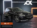 Mercedes-Benz E 300eT Avantgarde KAMERA NAVI AHK FACEL. LED
