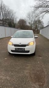 Skoda Citigo 1.0 MPI 44kW ASG Ambition Green tec A... - Skoda Citigo Gebrauchtwagen in Bremen