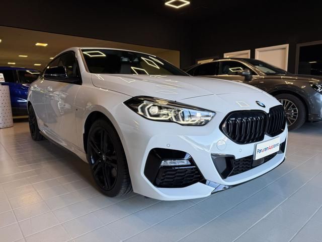 Andere BMW 220 d Gran Coupé Msport aut.