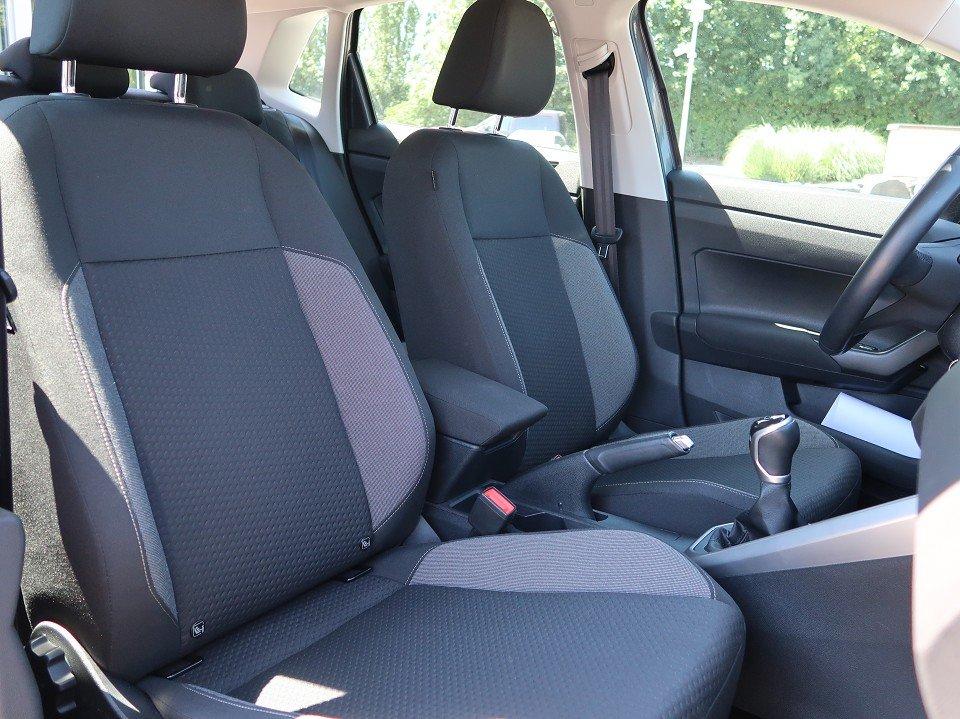 Volkswagen Polo VI 1.0 TSI LIFE*App Connect*Sitzheizung*Kli, миниатюра 18