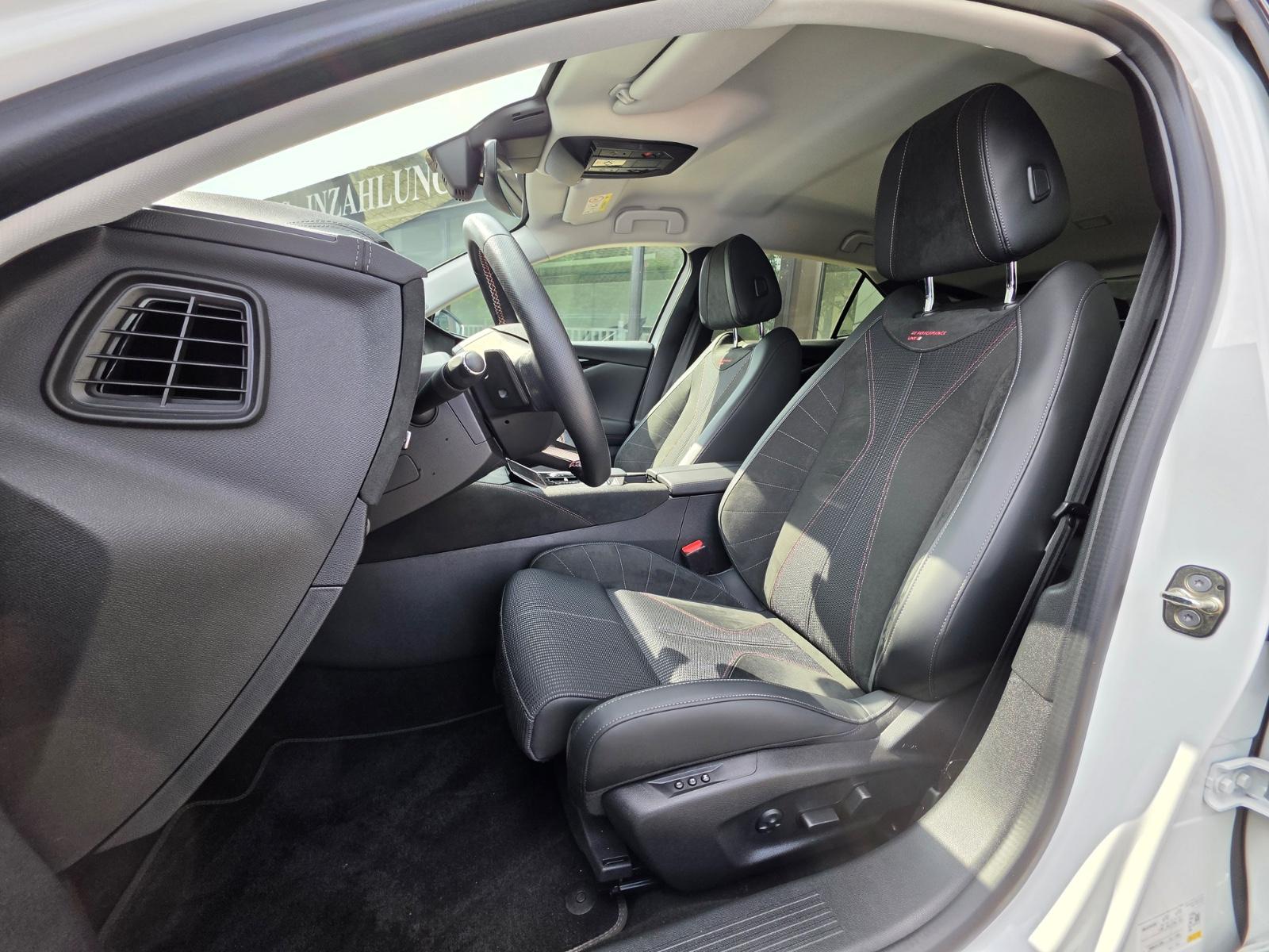 DS Automobiles DS4 Performance Line TopRearVisionHUD ACC Memory