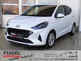 Hyundai i10 1.0 AT Style Klimaaut.|SHZ|Car-Play - Hyundai i10 in Chemnitz