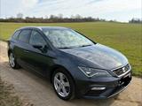 Seat Leon ST 2.0 TSI 140kW FR DSG NAVI*ACC*CAM*SHZ - Seat Leon: 140